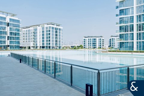 Appartement à Mohammed Bin Rashid City, Dubai, 1 chambre, 70 m², № 79263