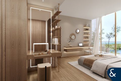 Appartement à Meydan, Dubai, 1 chambre, 70 m², № 98259