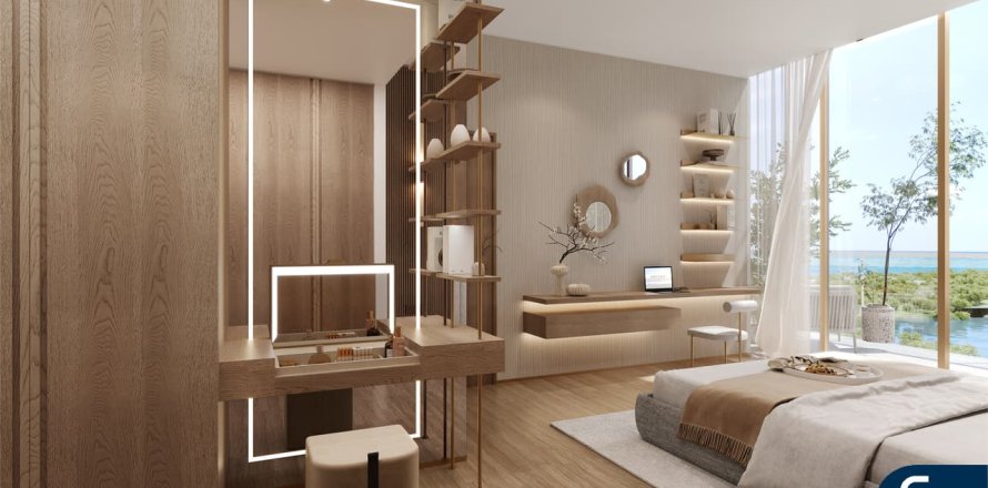 Appartement à Meydan, Dubai, 1 chambre, 70 m², № 98259