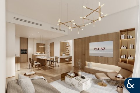 Appartement à Meydan, Dubai, 1 chambre, 70 m², № 98259 - photo 3