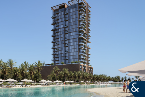 Appartement à Meydan, Dubai, 1 chambre, 70 m², № 98259 - photo 10