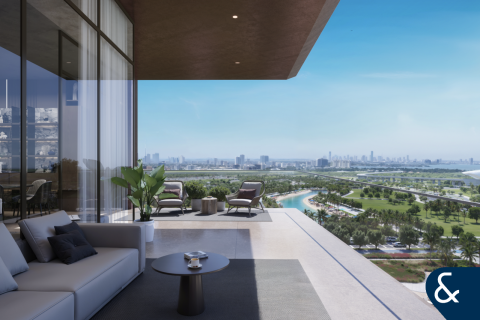 Appartement à Meydan, Dubai, 1 chambre, 70 m², № 98259 - photo 5
