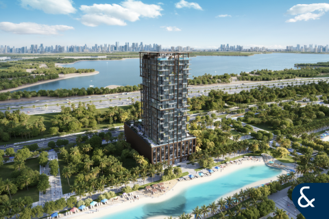 Appartement à Meydan, Dubai, 1 chambre, 70 m², № 98259 - photo 7