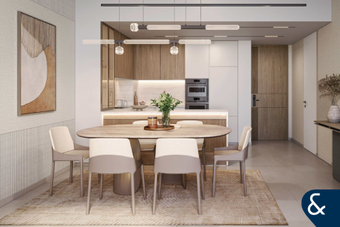 Apartment in District 11, Mohammed Bin Rashid City, Dubai 2 bedrooms, 123 sq.m. № 98267 - photo 6