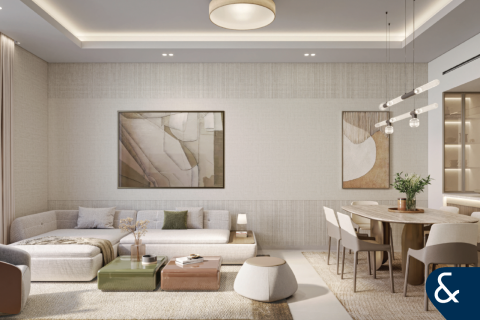 Apartment in District 11, Mohammed Bin Rashid City, Dubai 2 bedrooms, 123 sq.m. № 98267 - photo 7
