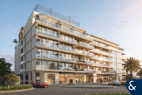 Apartment in District 11, Mohammed Bin Rashid City, Dubai 2 bedrooms, 123 sq.m. № 98267 - photo 5