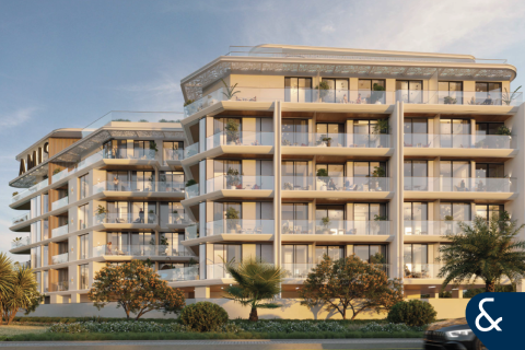Apartment in District 11, Mohammed Bin Rashid City, Dubai 2 bedrooms, 123 sq.m. № 98267 - photo 12