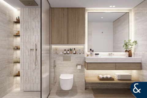 Apartment in District 11, Mohammed Bin Rashid City, Dubai 2 bedrooms, 123 sq.m. № 98267 - photo 9