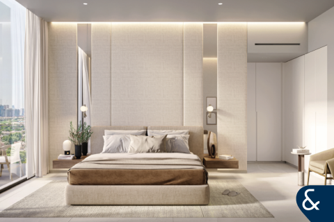 Apartment in District 11, Mohammed Bin Rashid City, Dubai 2 bedrooms, 123 sq.m. № 98267 - photo 8