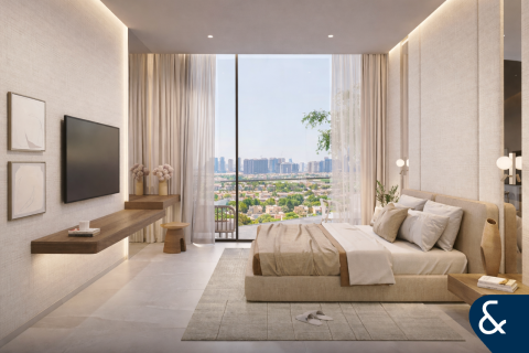 Apartment in District 11, Mohammed Bin Rashid City, Dubai 2 bedrooms, 96 sq.m. № 98269