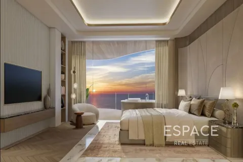 Apartment in Palm Jumeirah, Dubai 5 bedrooms, 713 sq.m. № 62938 - photo 6