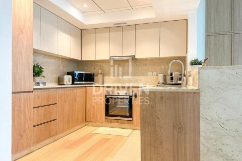 Appartement à Boulevard Central Towers, Downtown Dubai (Downtown Burj Dubai), Dubai, 1 chambre, 71.16 m², № 129742 - photo 8