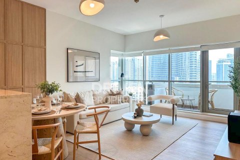 شقة في Boulevard Central Towers, وسط مدينة دبي, دبي 1غرف نوم, 71.16 م² رقم 129742