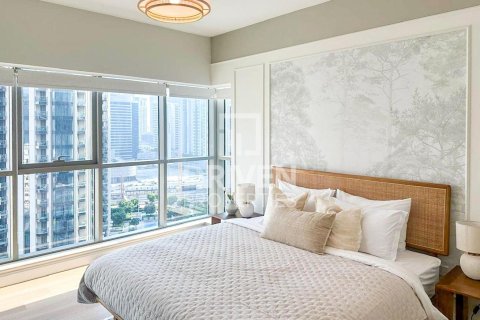 Appartement à Boulevard Central Towers, Downtown Dubai (Downtown Burj Dubai), Dubai, 1 chambre, 71.16 m², № 129742 - photo 7