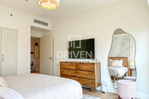 Appartement à Boulevard Central Towers, Downtown Dubai (Downtown Burj Dubai), Dubai, 1 chambre, 71.16 m², № 129742 - photo 6