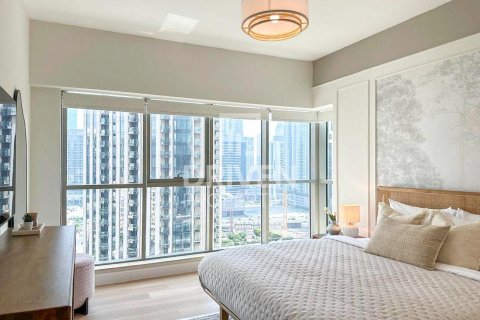 Appartement à Boulevard Central Towers, Downtown Dubai (Downtown Burj Dubai), Dubai, 1 chambre, 71.16 m², № 129742 - photo 4
