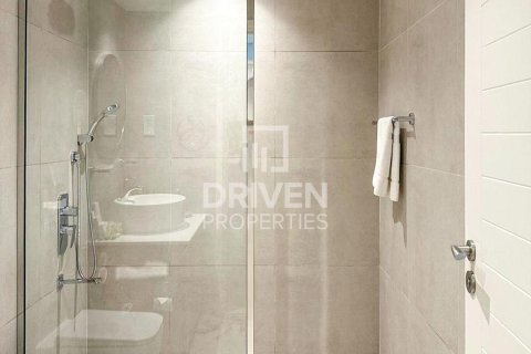 Appartement à Boulevard Central Towers, Downtown Dubai (Downtown Burj Dubai), Dubai, 1 chambre, 71.16 m², № 129742 - photo 13