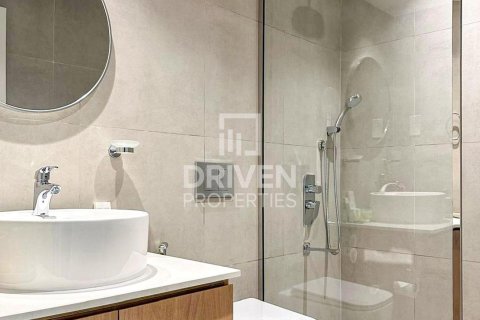 Appartement à Boulevard Central Towers, Downtown Dubai (Downtown Burj Dubai), Dubai, 1 chambre, 71.16 m², № 129742 - photo 12