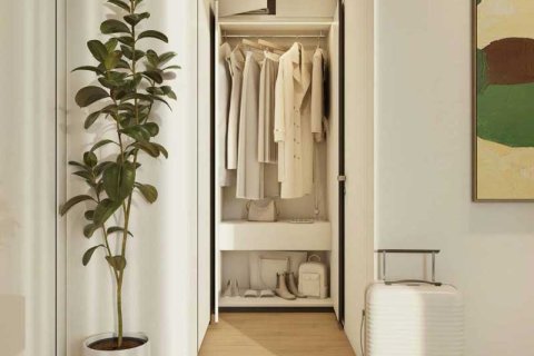Apartamento en Elemental 22 en Al Satwa, 1 dormitorio, 78.13 m², № 31442 - foto 3