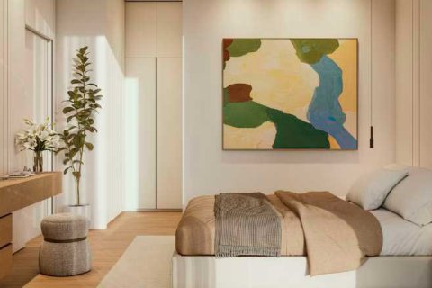 Apartamento en Elemental 22 en Al Satwa, 1 dormitorio, 78.13 m², № 31442 - foto 4