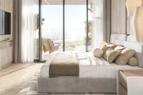 Appartement à SkyHills Astra à Al Barsha South, Al Barsha, Dubai, 3 chambres, 90.8 m², № 31432
