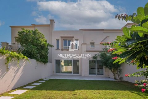 Maison de ville à The Springs, Dubai, 3 chambres, 255 m², № 73358
