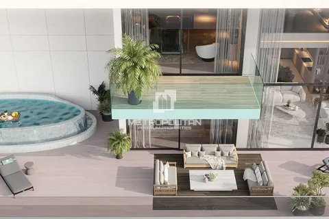 Apartamento en Jumeirah Village Circle, Dubai, 56 m², № 73356 - foto 9