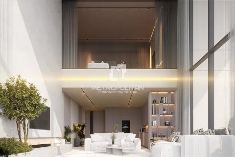 Apartamento en Jumeirah Village Circle, Dubai, 56 m², № 73356 - foto 3