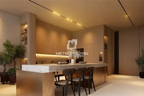 Apartamento en Jumeirah Village Circle, Dubai, 56 m², № 73356 - foto 6