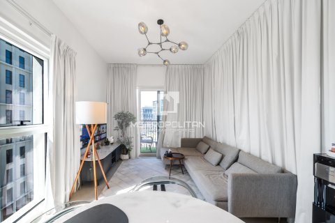Apartamento en Dubai Hills Estate, Dubai, 2 dormitorios, 69 m², № 73355 - foto 3