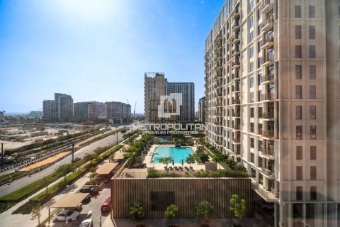 Appartement à Dubai Hills Estate, Dubai, 2 chambres, 69 m², № 73355