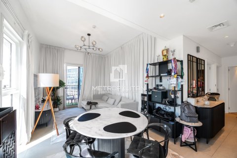 Apartamento en Dubai Hills Estate, Dubai, 2 dormitorios, 69 m², № 73355 - foto 12
