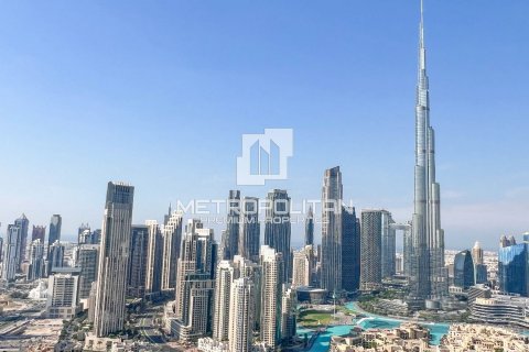 Apartment in Damac Maison The Distinction, Downtown Dubai (Downtown Burj Dubai), Dubai 3 bedrooms, 165 sq.m. № 73363