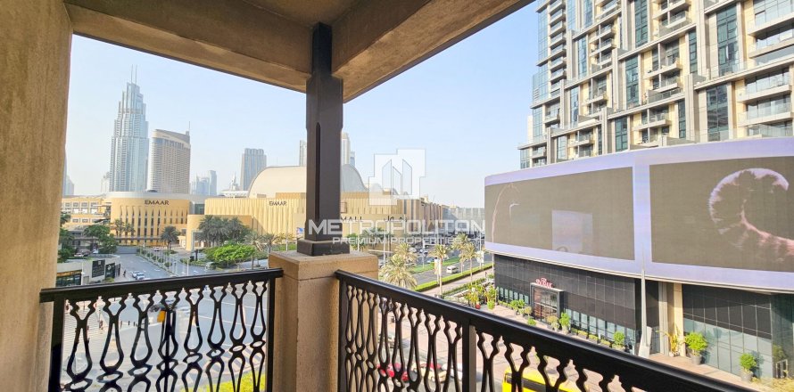 Apartment in Yansoon, Old Town, Dubai 2 bedrooms, 113 sq.m. № 73357