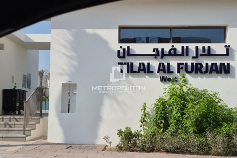 تاون هاوس في Al Furjan, دبي 4 غرف نوم, 360 م² رقم 73359 - صورة 2
