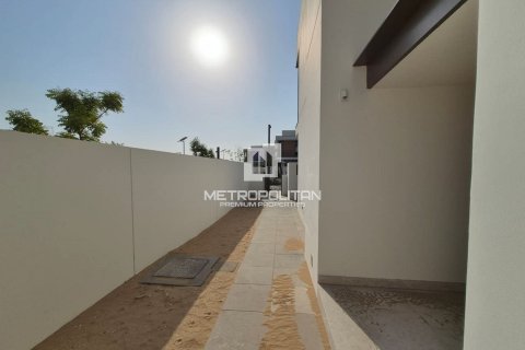 تاون هاوس في Al Furjan, دبي 4 غرف نوم, 360 م² رقم 73359 - صورة 28