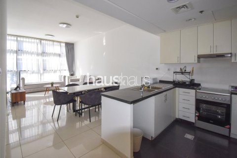 Apartment in DAMAC Hills (Akoya by DAMAC), Dubai 2 bedrooms, 137 sq.m. № 44492