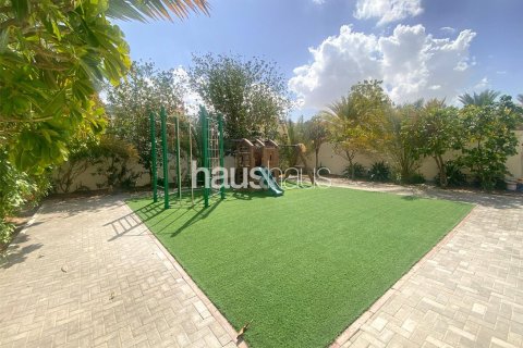 فيلا في Jumeirah Park, دبي 3 غرف نوم, 325 م² رقم 44482 - صورة 13