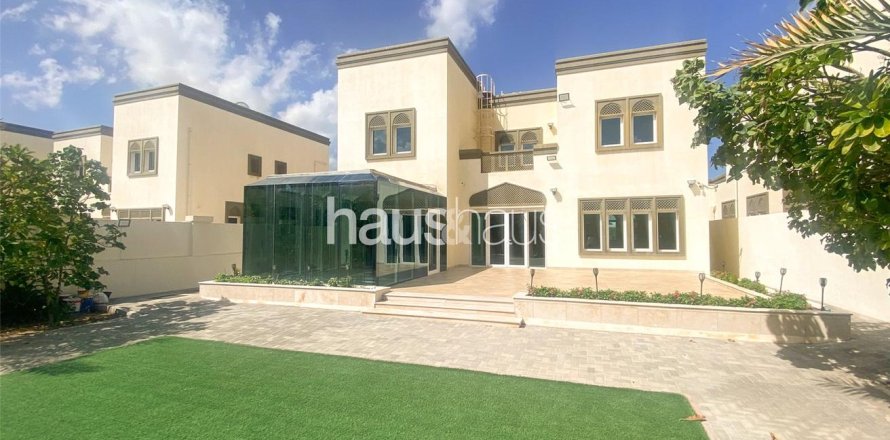 فيلا في Jumeirah Park, دبي 3 غرف نوم, 325 م² رقم 44482