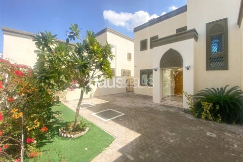 فيلا في Jumeirah Park, دبي 3 غرف نوم, 325 م² رقم 44482 - صورة 14