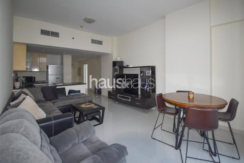 Apartment in DAMAC Hills (Akoya by DAMAC), Dubai 1 bedroom, 82 sq.m. № 44493
