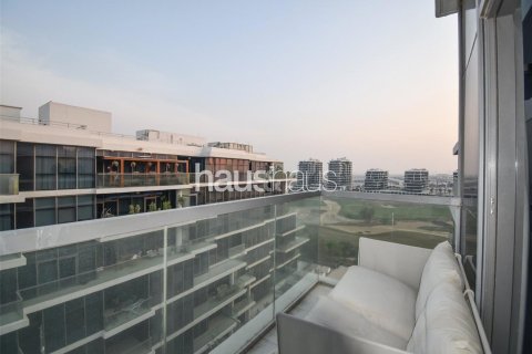 Снять в аренду квартиру в DAMAC Hills (Akoya by DAMAC), Дубай: 1 спальня, 82м², № 44493 - фото 13