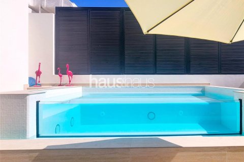 Appartement à Jumeirah Village Circle, Dubai, 3 chambres, 213 m², № 44490