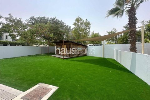 تاون هاوس في Arabella Townhouses, مُدُنْ, دبي 4 غرف نوم, 530 م² رقم 44491 - صورة 16