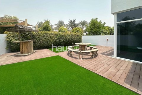 تاون هاوس في Arabella Townhouses, مُدُنْ, دبي 4 غرف نوم, 530 م² رقم 44491 - صورة 14