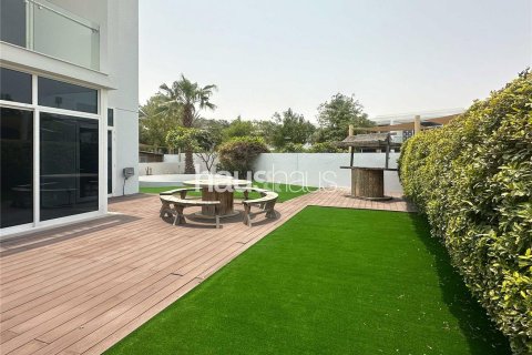 تاون هاوس في Arabella Townhouses, مُدُنْ, دبي 4 غرف نوم, 530 م² رقم 44491 - صورة 2