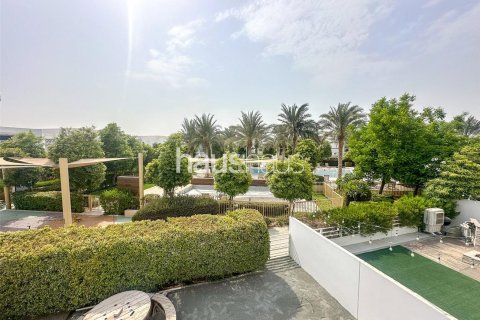 تاون هاوس في Arabella Townhouses, مُدُنْ, دبي 4 غرف نوم, 530 م² رقم 44491 - صورة 13