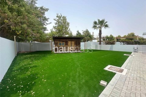 تاون هاوس في Arabella Townhouses, مُدُنْ, دبي 4 غرف نوم, 530 م² رقم 44491 - صورة 3