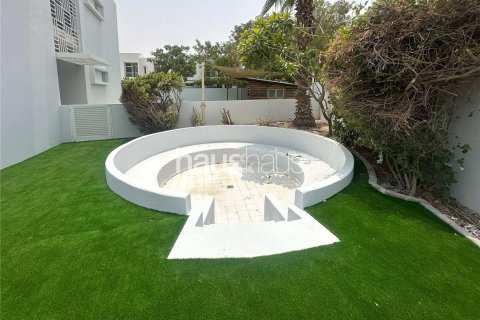 تاون هاوس في Arabella Townhouses, مُدُنْ, دبي 4 غرف نوم, 530 م² رقم 44491 - صورة 4