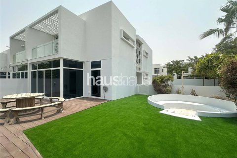 Townhouse in Arabella Townhouses, Mudon, Dubai 4 bedrooms, 530 sq.m. № 44491